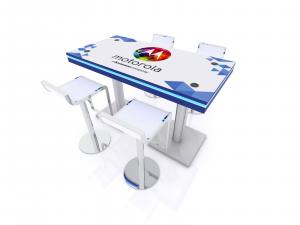 MOD20-1472 Charging Conference Table
